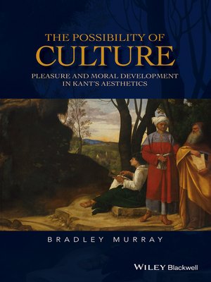 cover image of The Possibility of Culture